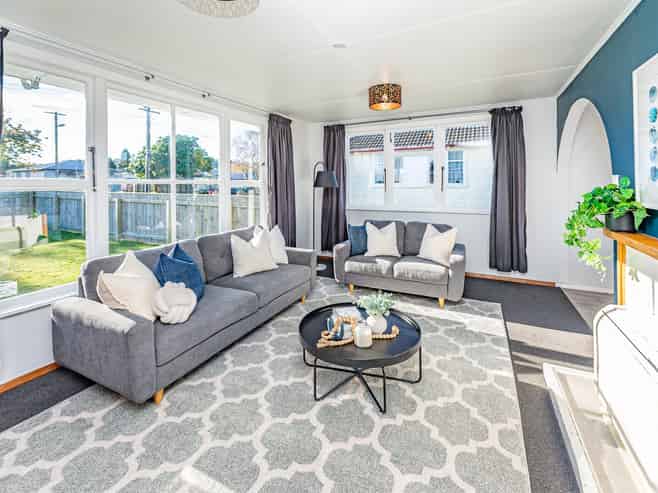 4 Hinemoa Street, Whanganui East