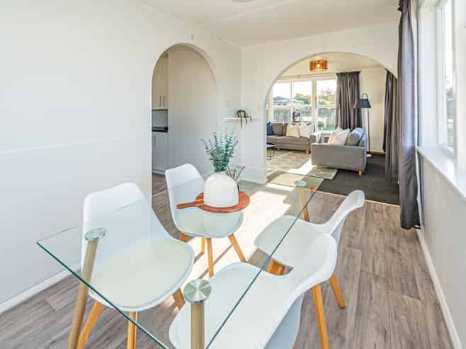 4 Hinemoa Street, Whanganui East