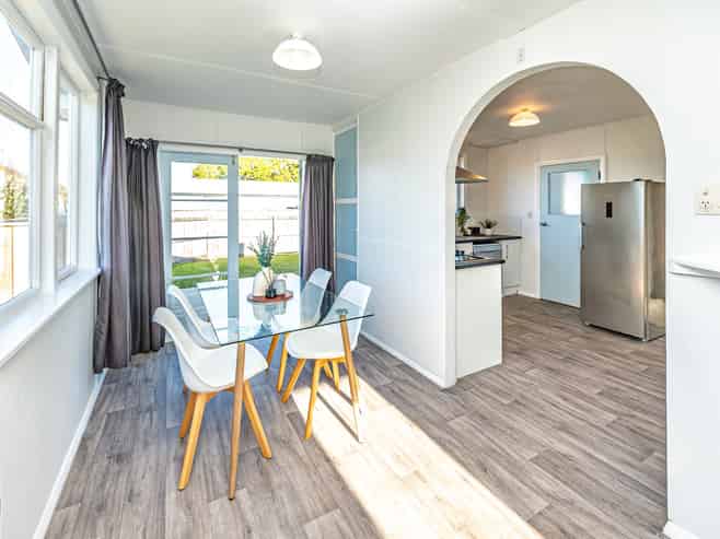 4 Hinemoa Street, Whanganui East