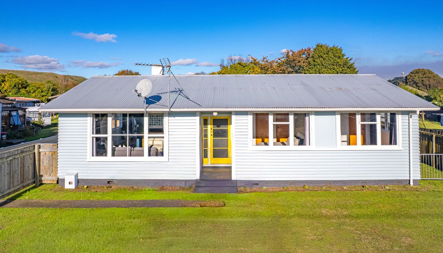 4 Hinemoa Street, Whanganui East, Whanganui, Manawatu / Whanganui