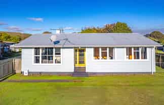 4 Hinemoa Street, Whanganui East