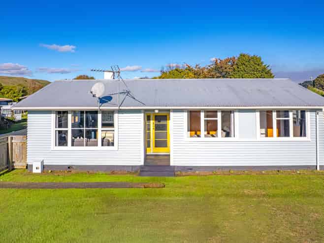 4 Hinemoa Street, Whanganui East