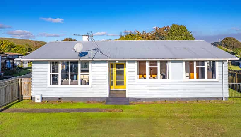 4 Hinemoa Street, Whanganui East