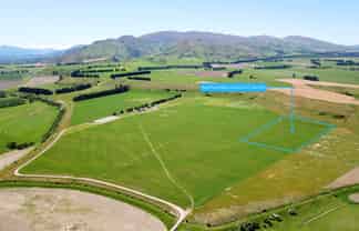 Lot 4, 1791 Bells Lane, Tarras