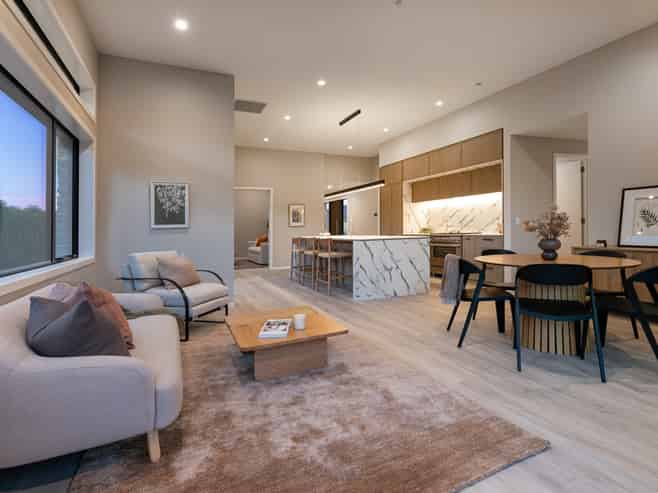 9 Kamana Rise, Wanaka