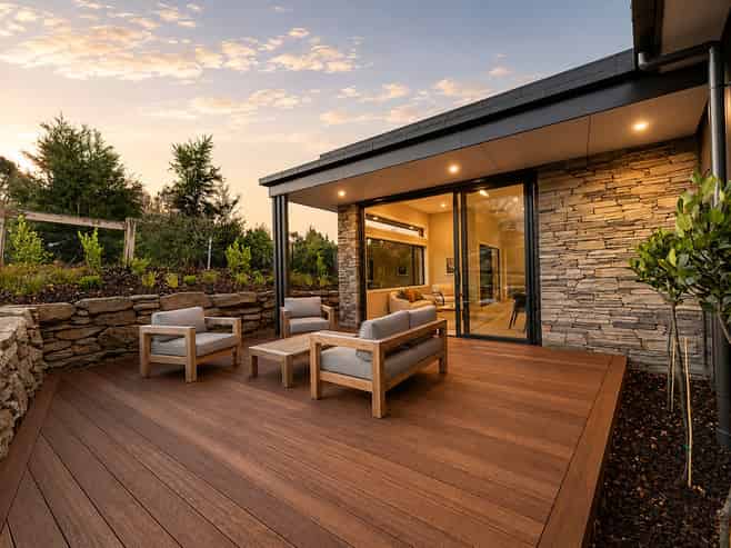 9 Kamana Rise, Wanaka