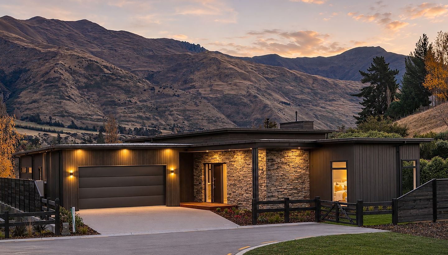 9 Kamana Rise, Wanaka, Wanaka, Central Otago / Lakes District