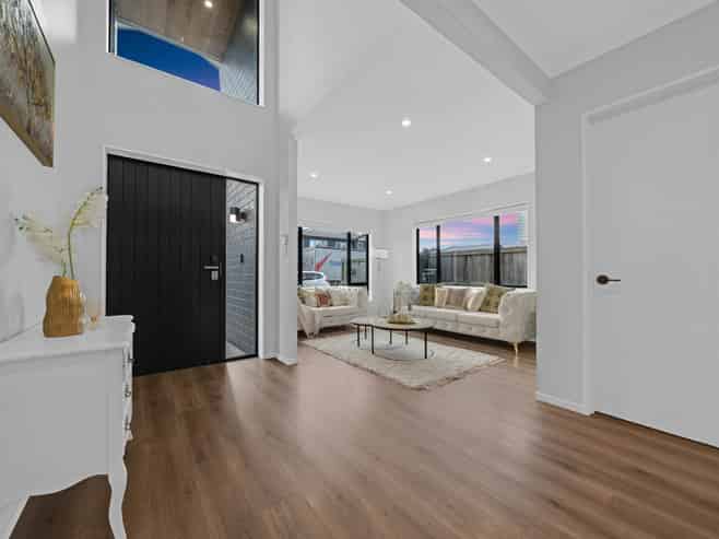 25 Koropa Road, Flat Bush
