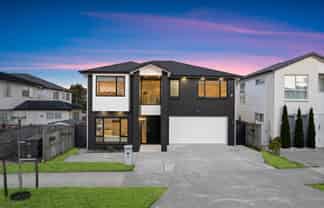 25 Koropa Road, Flat Bush
