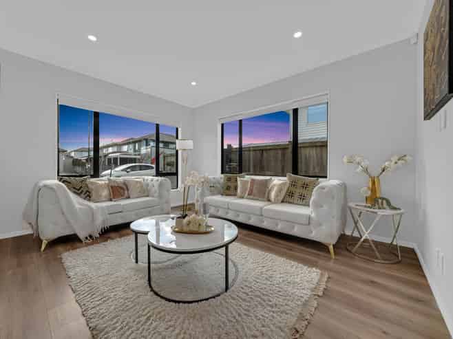25 Koropa Road, Flat Bush