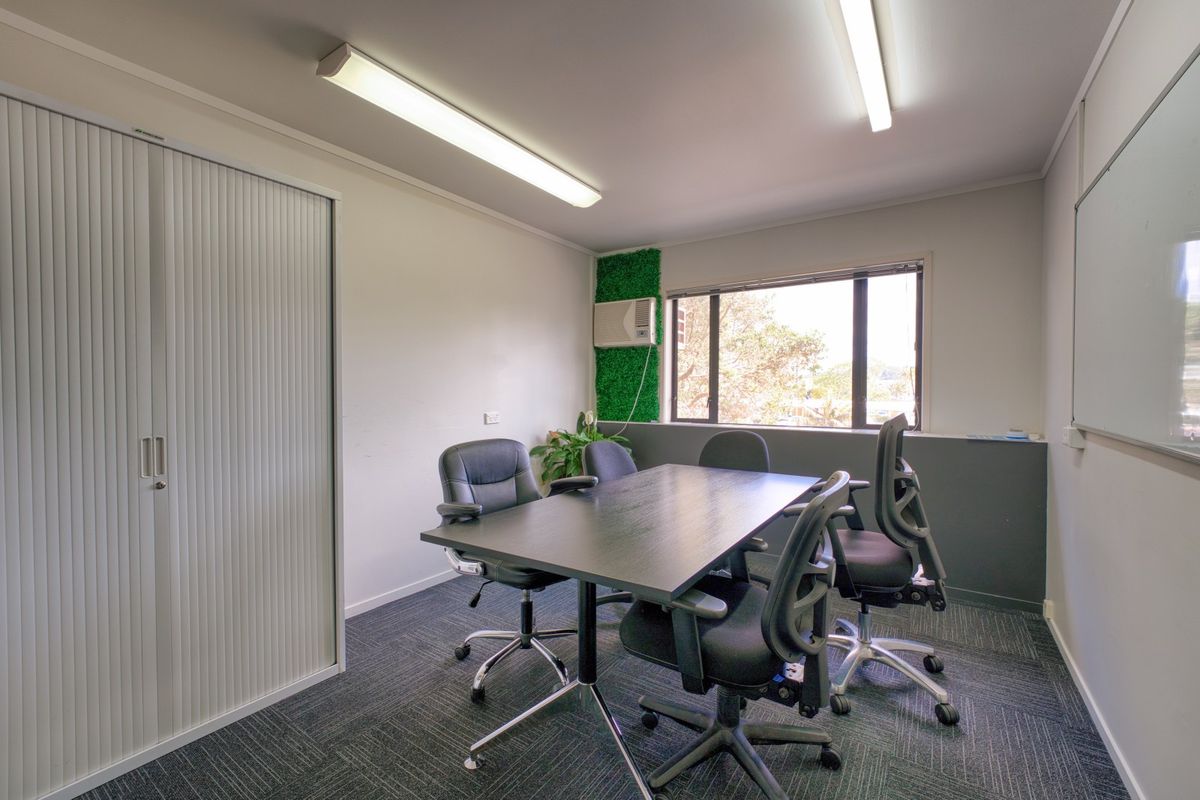 Affordable Office – Why work from home ? - Widok 5