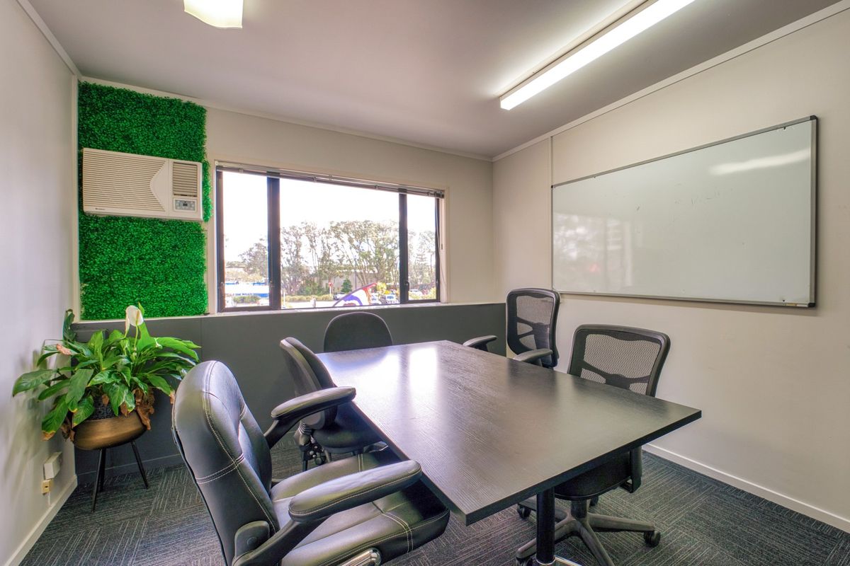 Affordable Office – Why work from home ? - Widok 6
