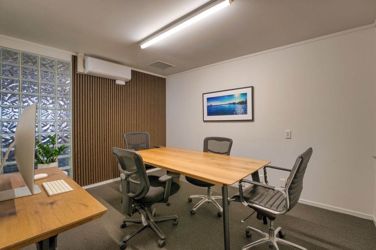 Affordable Office – Why work from home ? - Widok 2