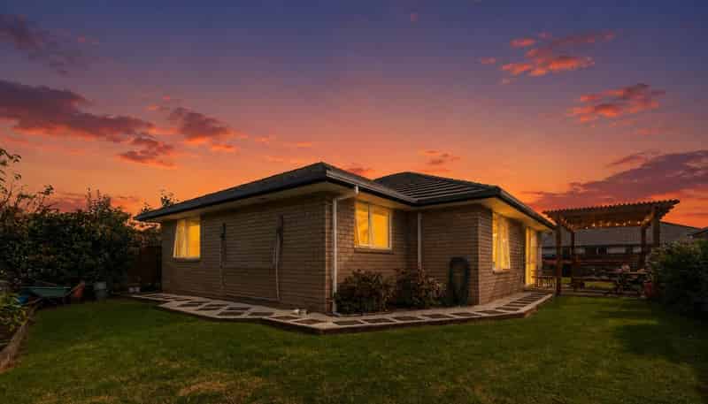 53 Charlotte Kemp Drive, Kerikeri