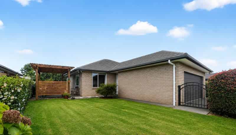 53 Charlotte Kemp Drive, Kerikeri