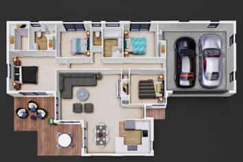20/ Saddleback Drive, Richmond Heights