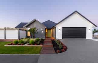 67 Ridgeland Way, West Melton