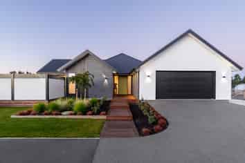 67 Ridgeland Way, West Melton