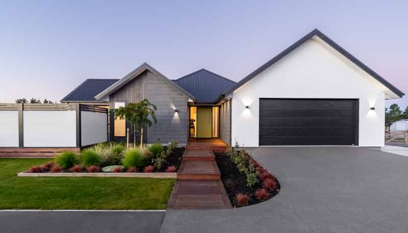 67 Ridgeland Way, West Melton