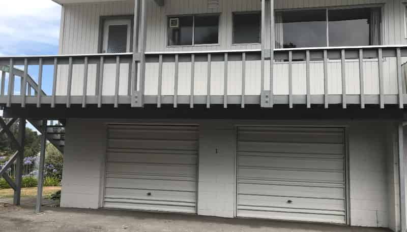 1/40 Norman Smith Street, Nukuhau