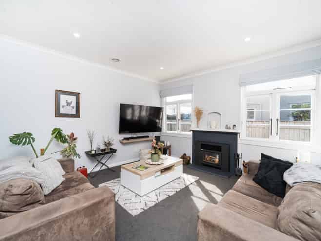 45 Guy Avenue, Takaro