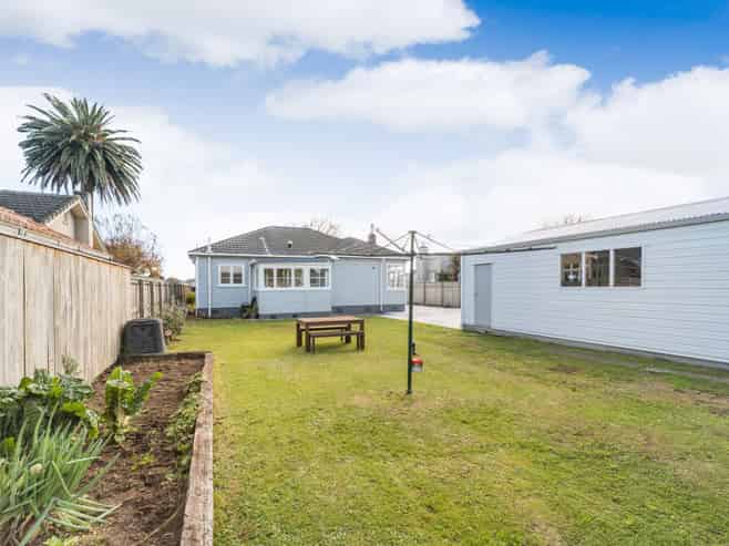 45 Guy Avenue, Takaro