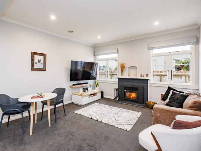 45 Guy Avenue, Takaro