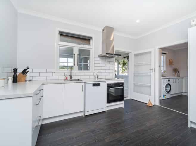 45 Guy Avenue, Takaro