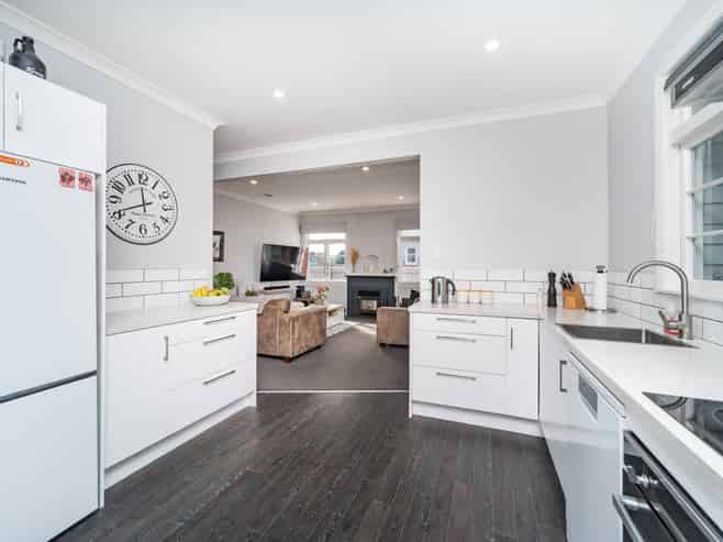 45 Guy Avenue, Takaro