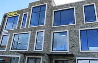 Premium Office in the Heart of Three Parks