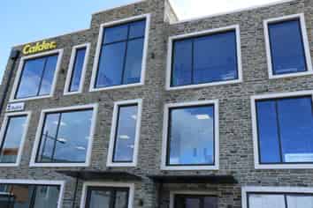Premium Office in the Heart of Three Parks