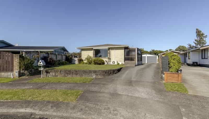 18 Jade Place, Bell Block