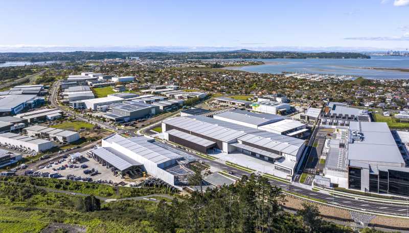 10 Te Ahurea Street, Hobsonville