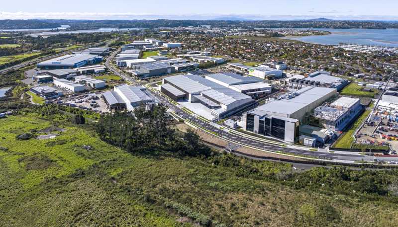 10 Te Ahurea Street, Hobsonville