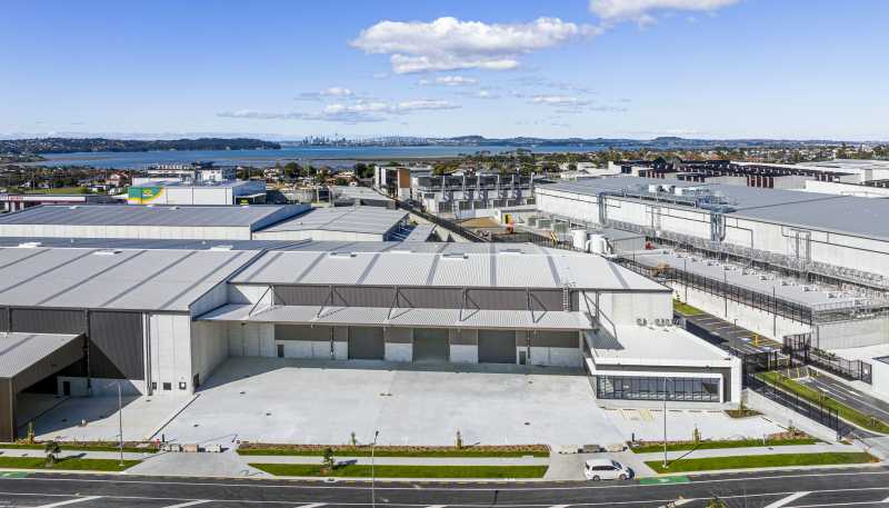 10 Te Ahurea Street, Hobsonville