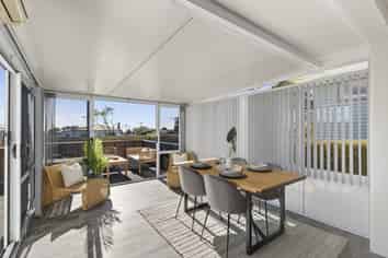 26A Cowling Road, Hurdon