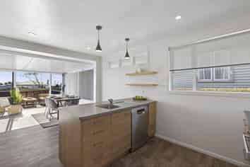 26A Cowling Road, Hurdon