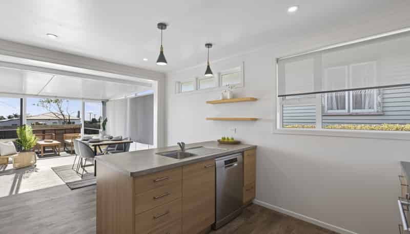 26A Cowling Road, Hurdon