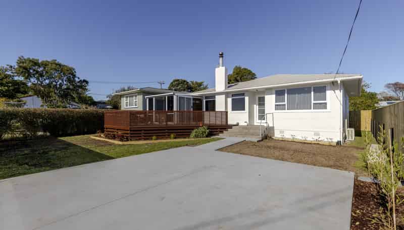 26A Cowling Road, Hurdon