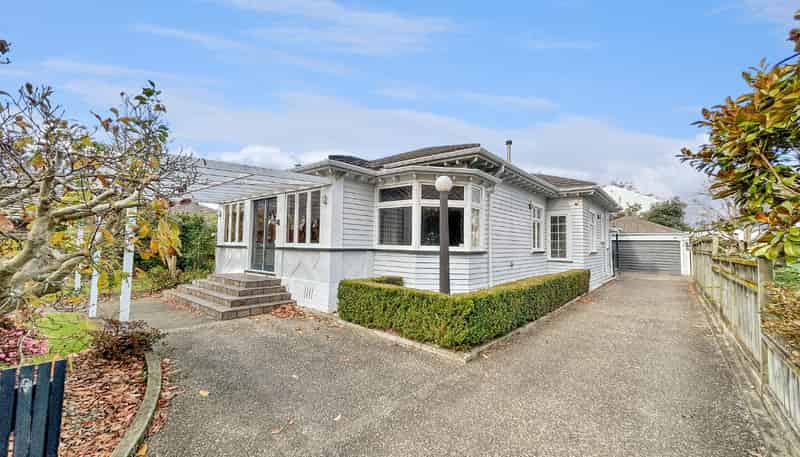 16 Manapouri Crescent, Hokowhitu