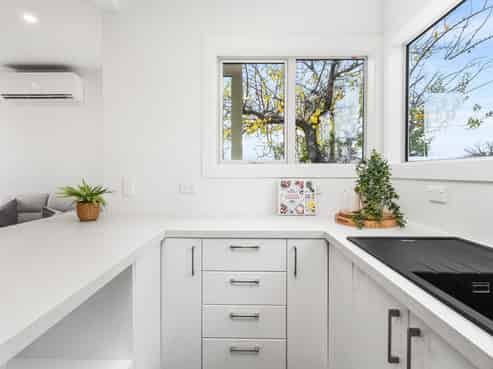 153 MacKenzie Avenue, Woolston