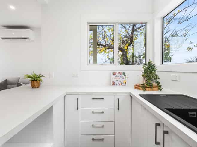 153 MacKenzie Avenue, Woolston