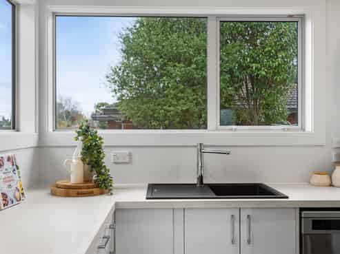 153 MacKenzie Avenue, Woolston