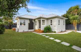153 MacKenzie Avenue, Woolston