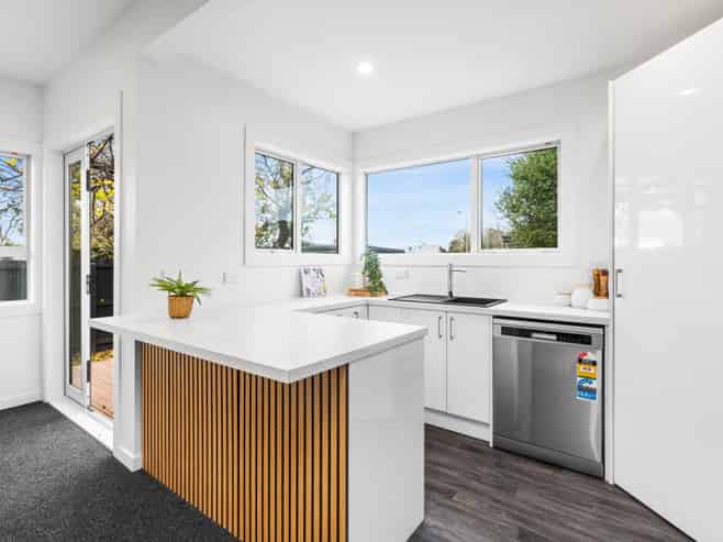 153 MacKenzie Avenue, Woolston