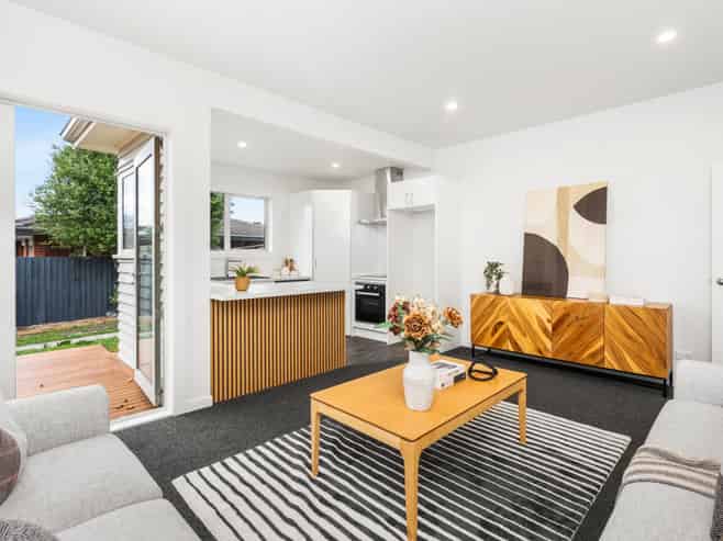153 MacKenzie Avenue, Woolston
