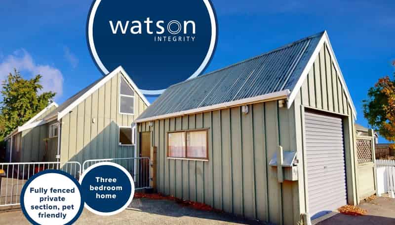 40 Campbell Street, Palmerston North Central