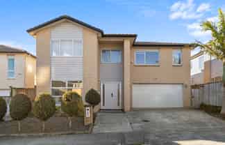 14 Kerrykeel Drive, Flat Bush