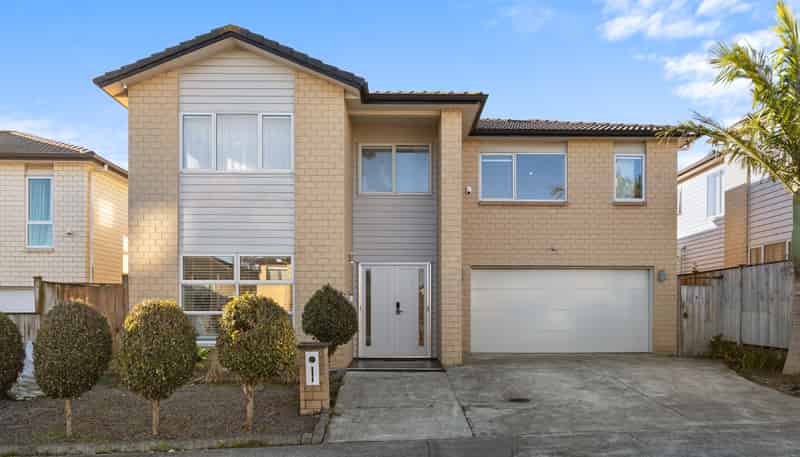 14 Kerrykeel Drive, Flat Bush