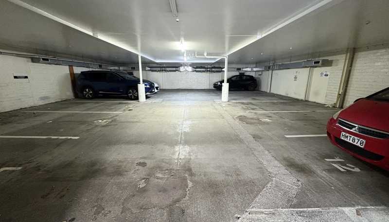 Level 2/19 Graham Street, Auckland Central
